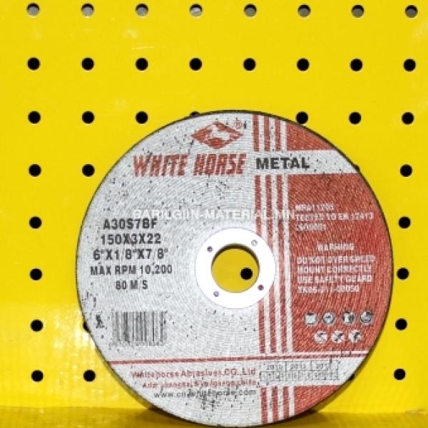 тасдагчийн ир white horse 150 зузаан
