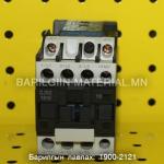 380v 32a пускатель CJX2 1810