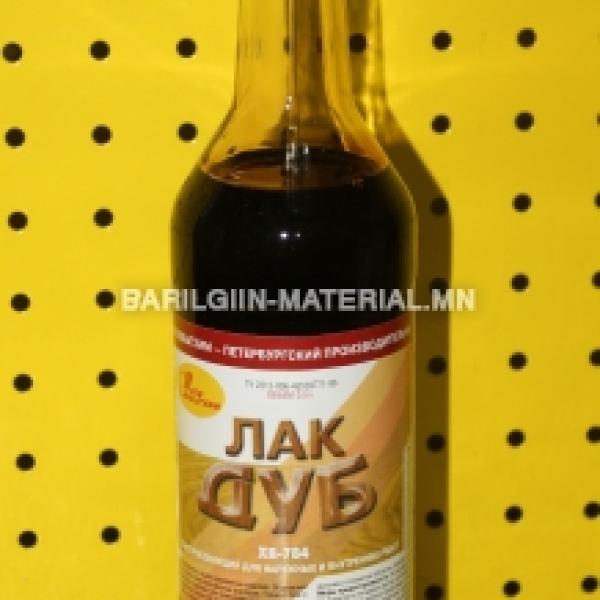 Дуб лак /царс/