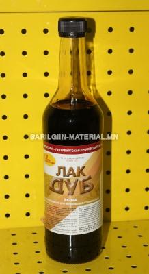 Дуб лак /царс/