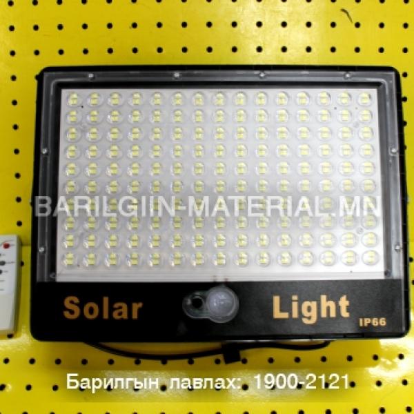 SP081 гадаах талбайн гэрэл 300W