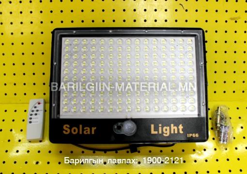 SP081 гадаах талбайн гэрэл 300W