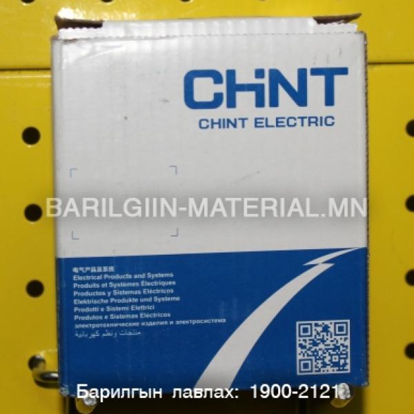 380v 50а пускатель CJX2 3210