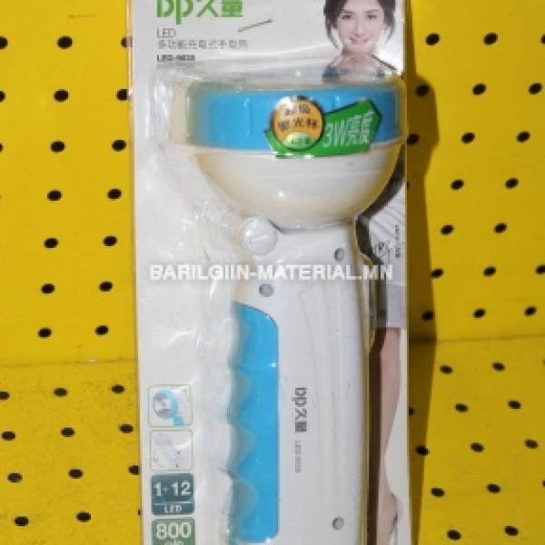 Гар чийдэн Led 9035