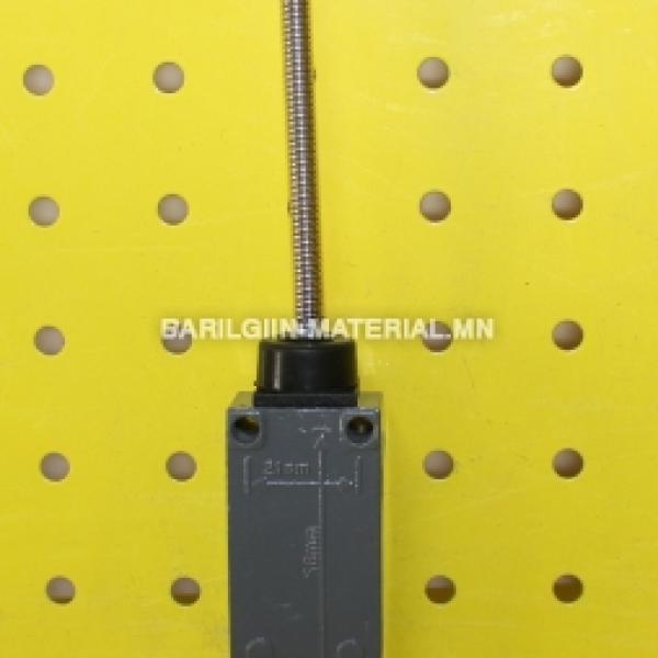 Moujen Minilimit Switch Me 9101