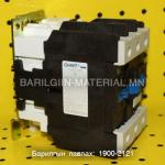 220v 95a пускатель CJX2 8011