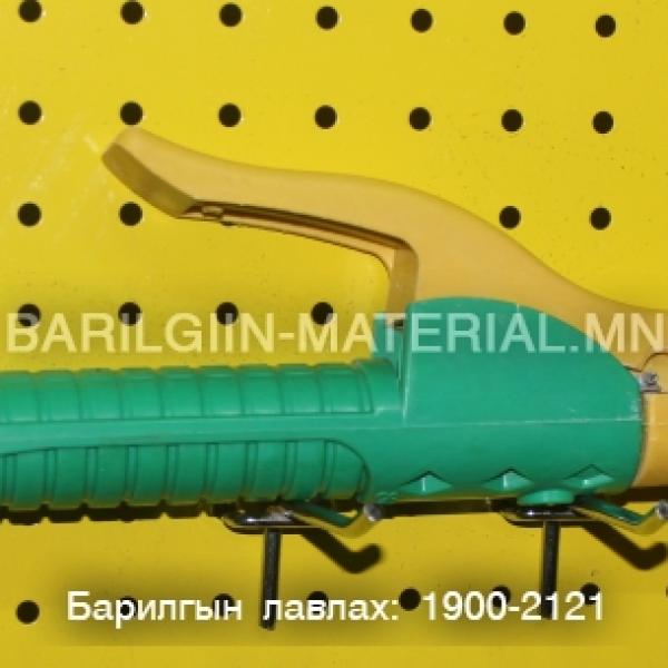 Диржатель