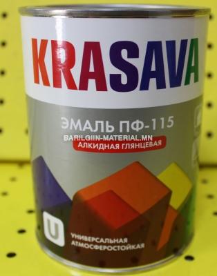 Орос цагаан будаг