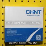 380v 80а пускатель CJX2 5011