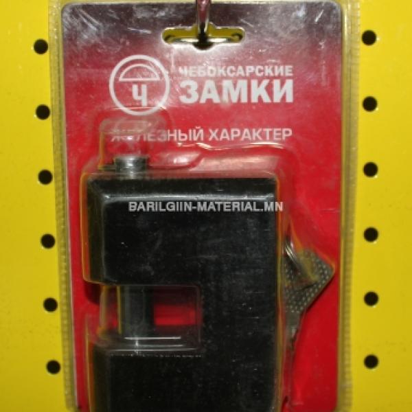 Цоож /замки/