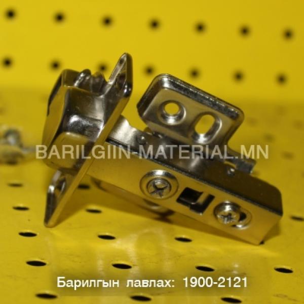 Нугас