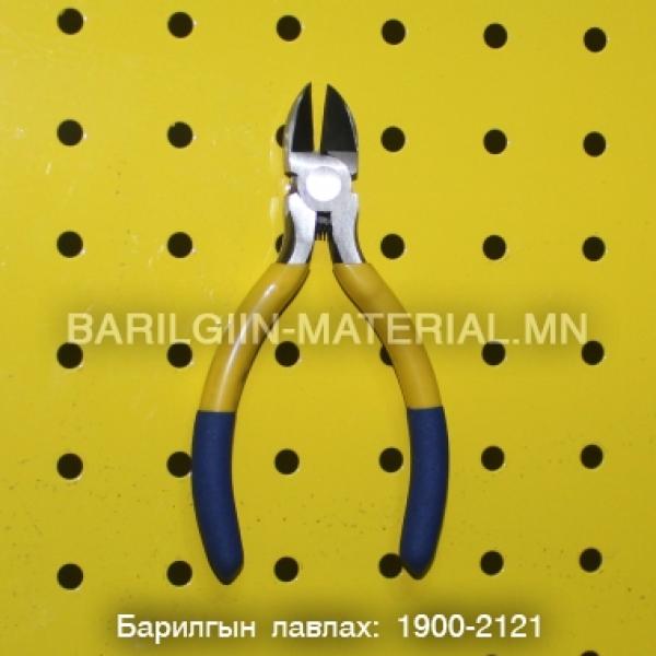 Кусочик бахь