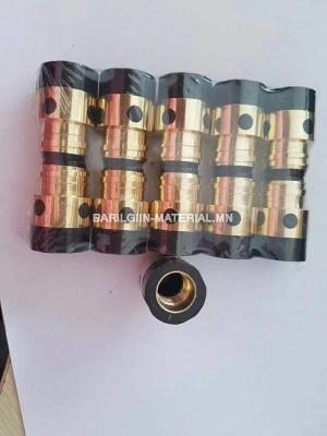 Insulator/copper thick 500A