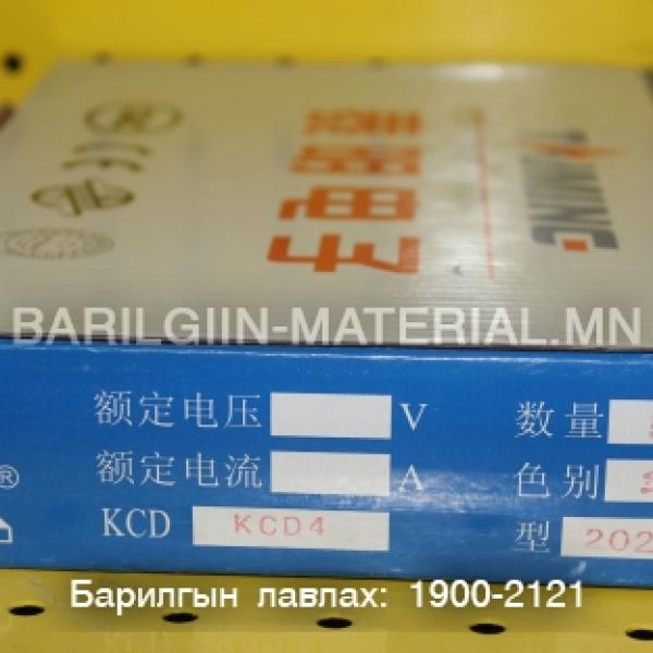 1 даралтат кноп