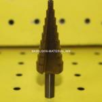 Төмрийн Конус өрөм 4mm-20mm