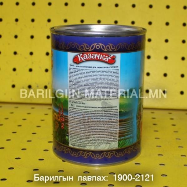 Паарны будаг