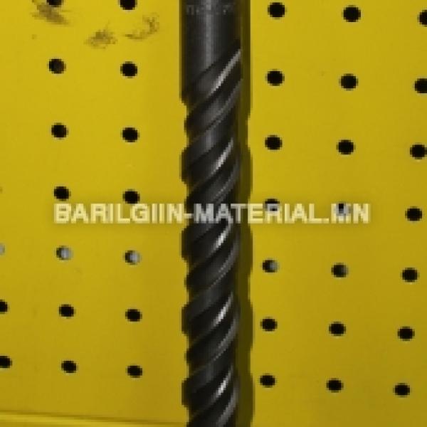 бетоны өрөм 25мм 290/350мм