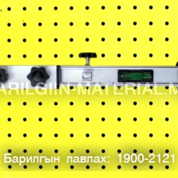 Плитаны тармуур 800мм