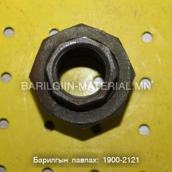 Англи муфт