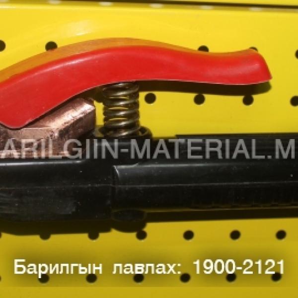 Диржатель