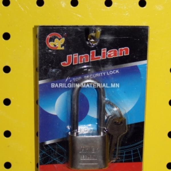 Цоож/Jinlian/