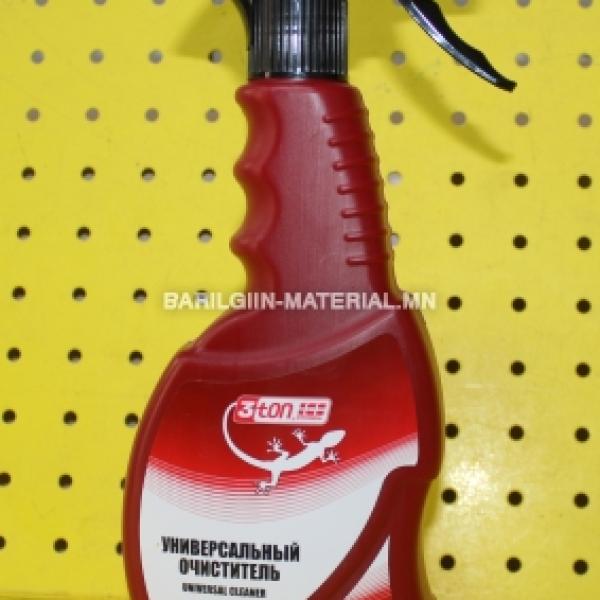 шүршдэг цэвэрлэгч