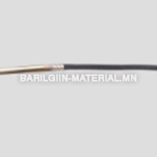 SHAFT FOR HANDY VIBRATOR 1,5М