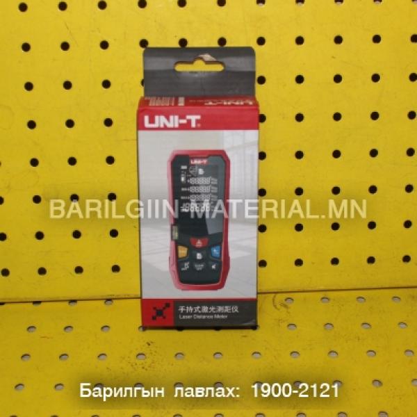 Лазер метр 50м