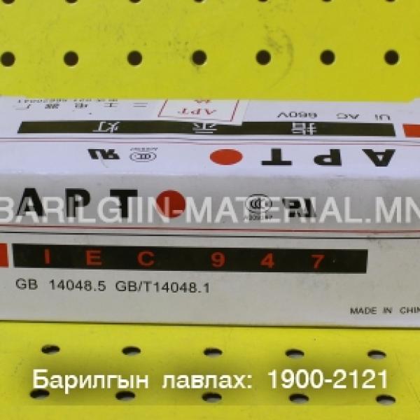 дохионы заагч гэрэл LED AD16 - 22D / S