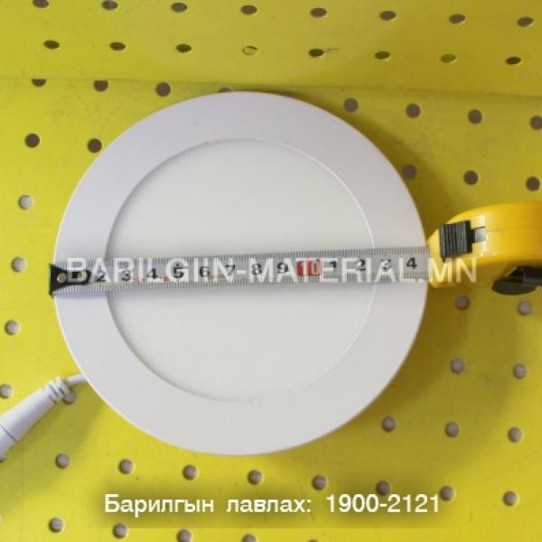 Дүүжин таазны Лед гэрэл