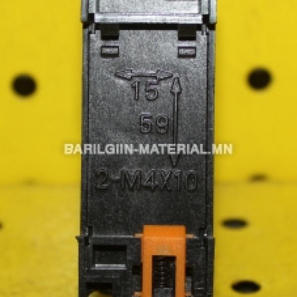 релей RM2S-UL-DC24