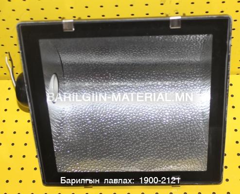 гадаах гэрэл