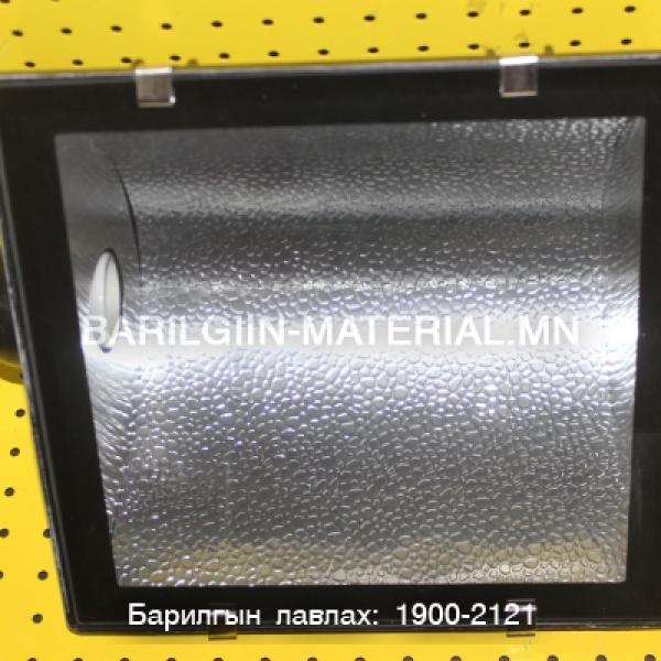 гадаах гэрэл