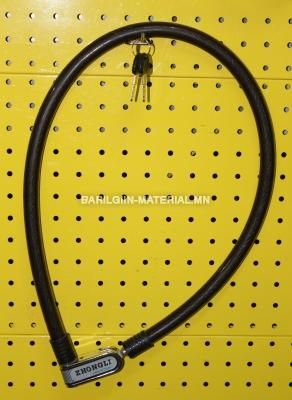 Дугуйны Cable Lock цоож