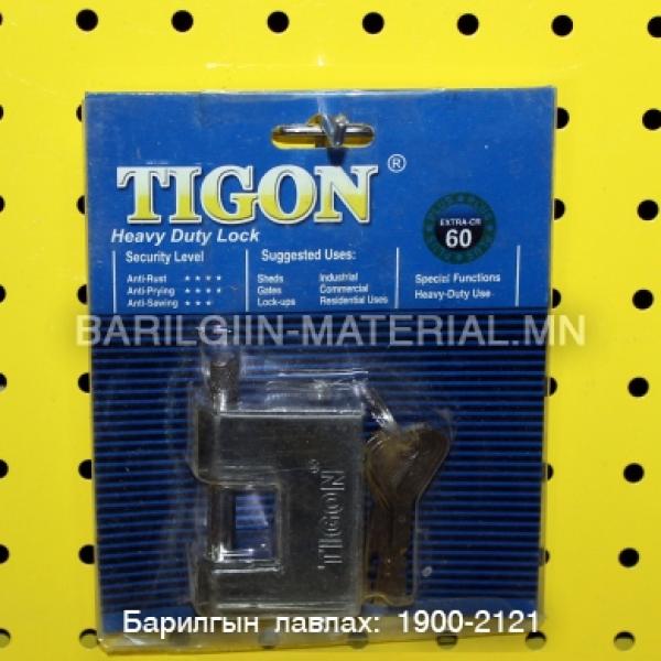 Цоож/TIGON/