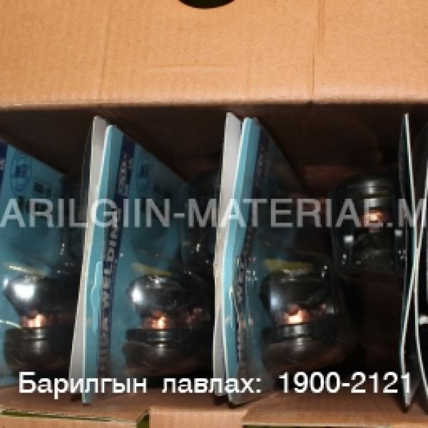 Диржатель