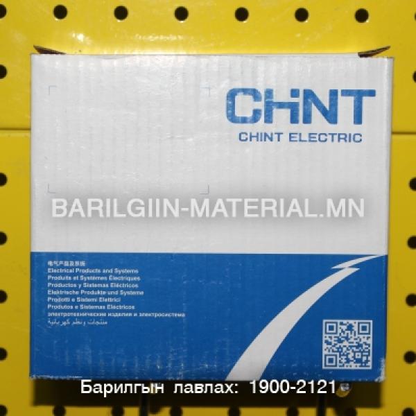 220v 60а пускатель CJX2 4011