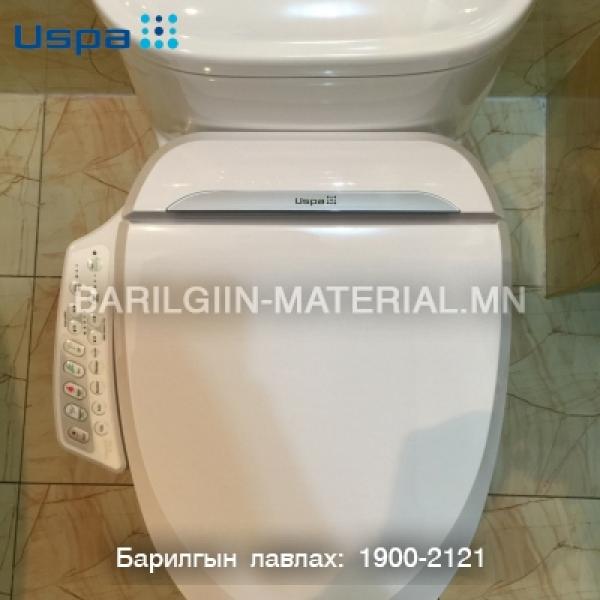 Автомат суултуур
