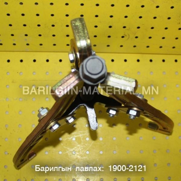 Соёник 12мм