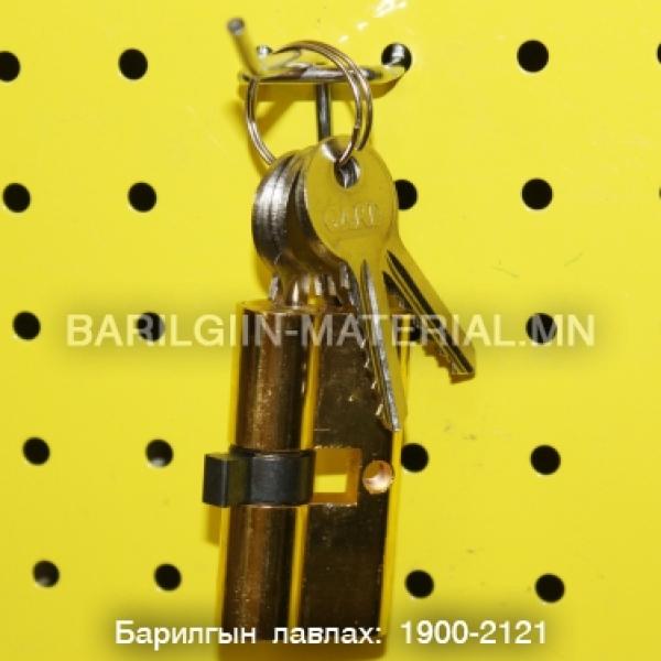 GARD KiLiT модон хаалганы цоожны гол