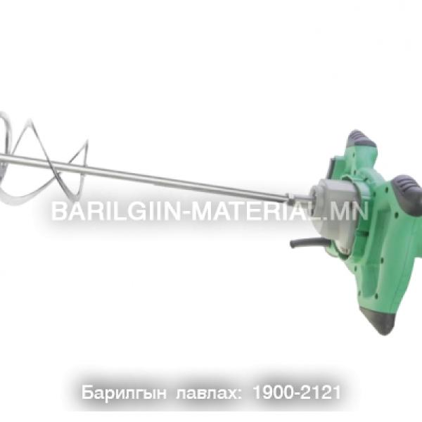 Цахилгаан холигч WK-EM-16C