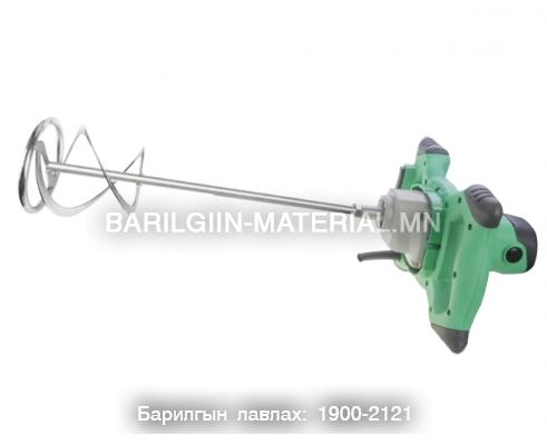 Цахилгаан холигч WK-EM-16C