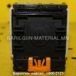 релей - JYB-714 380V
