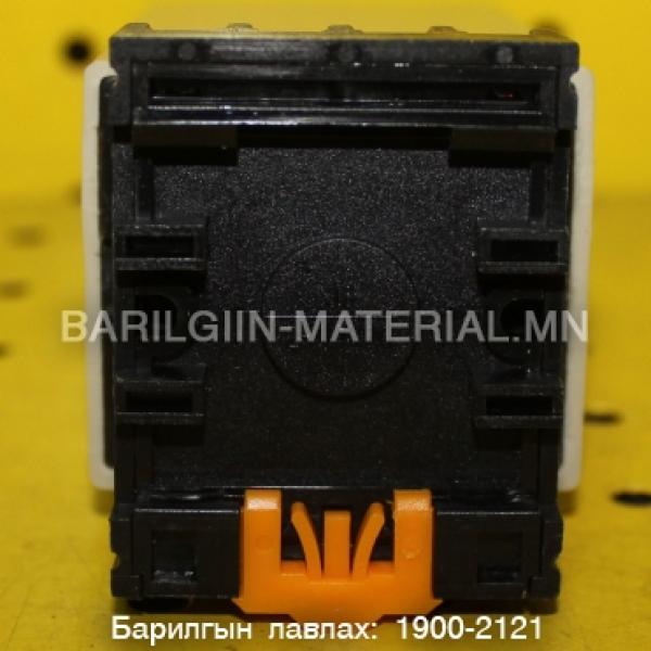 релей - JYB-714 380V