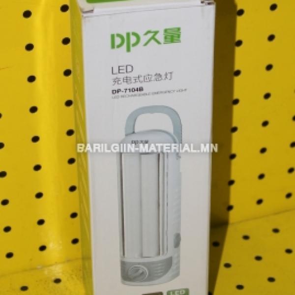 Гар чийдэн DP-7104B