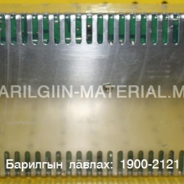 адаптер, Трансформатор S-350-12