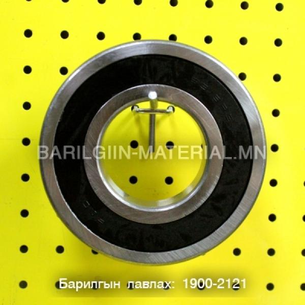 Шарик холхивч 6313-2RS