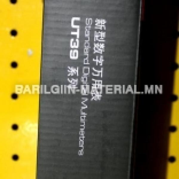тестер DIGITAL STANDARD MULTIMETERS UT39