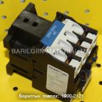 220v 40а пускатель CJX2 2510