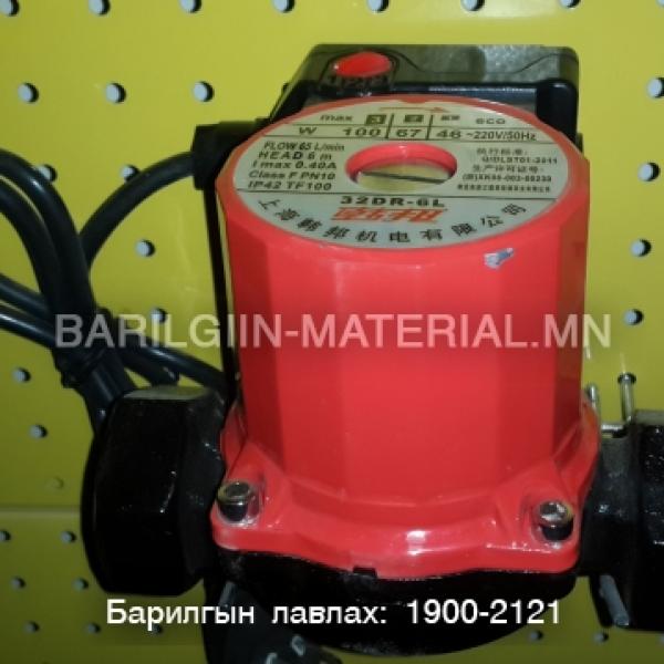 усны насос